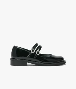 BABIES CLYDE NOIR