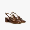 BABIES DEMI COGNAC