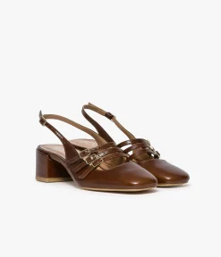 BABIES DEMI COGNAC