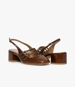 BABIES DEMI COGNAC