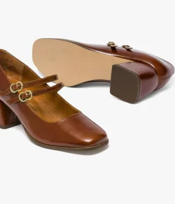 BABIES ISAURE COGNAC