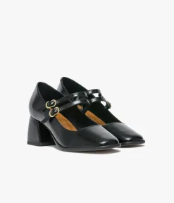 BABIES ISAURE NOIR