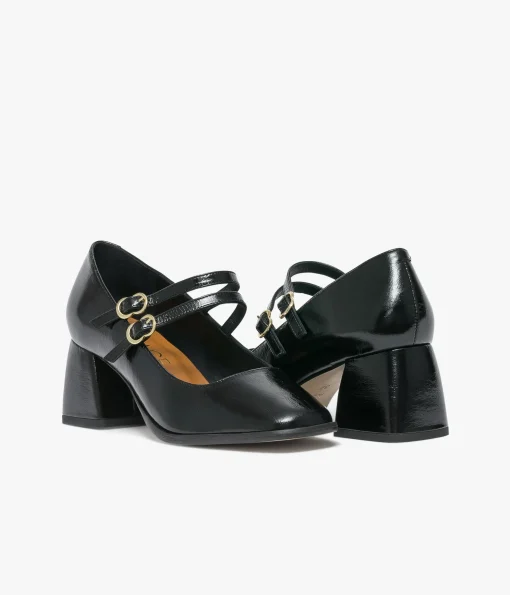 BABIES ISAURE NOIR