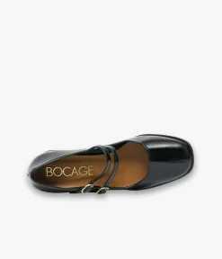 BABIES ISAURE NOIR