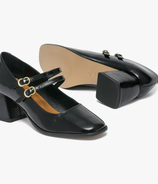 BABIES ISAURE NOIR