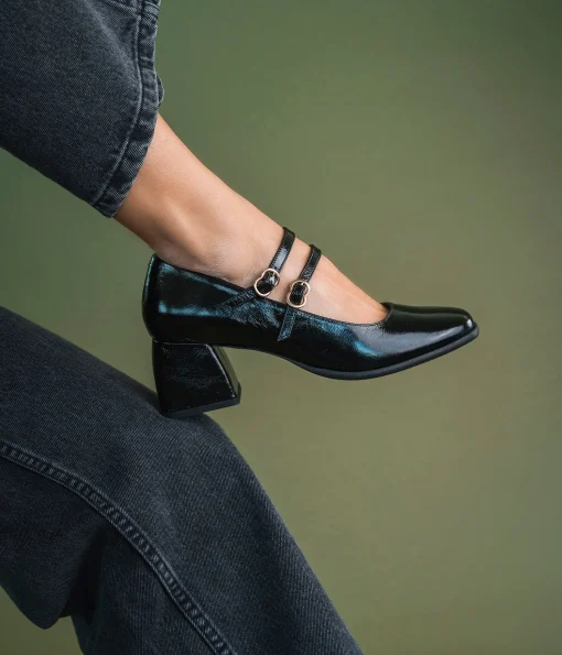 BABIES ISAURE NOIR