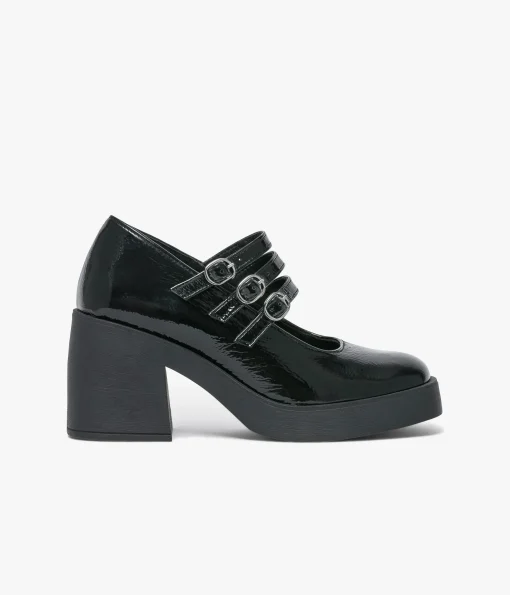 BABIES ISEULT NOIR