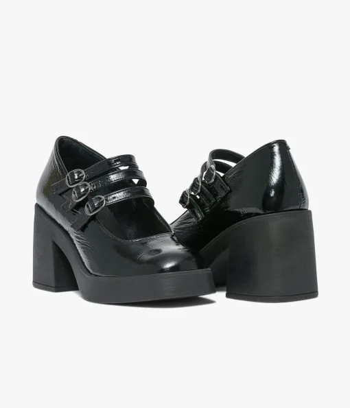 BABIES ISEULT NOIR