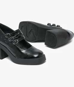 BABIES ISEULT NOIR