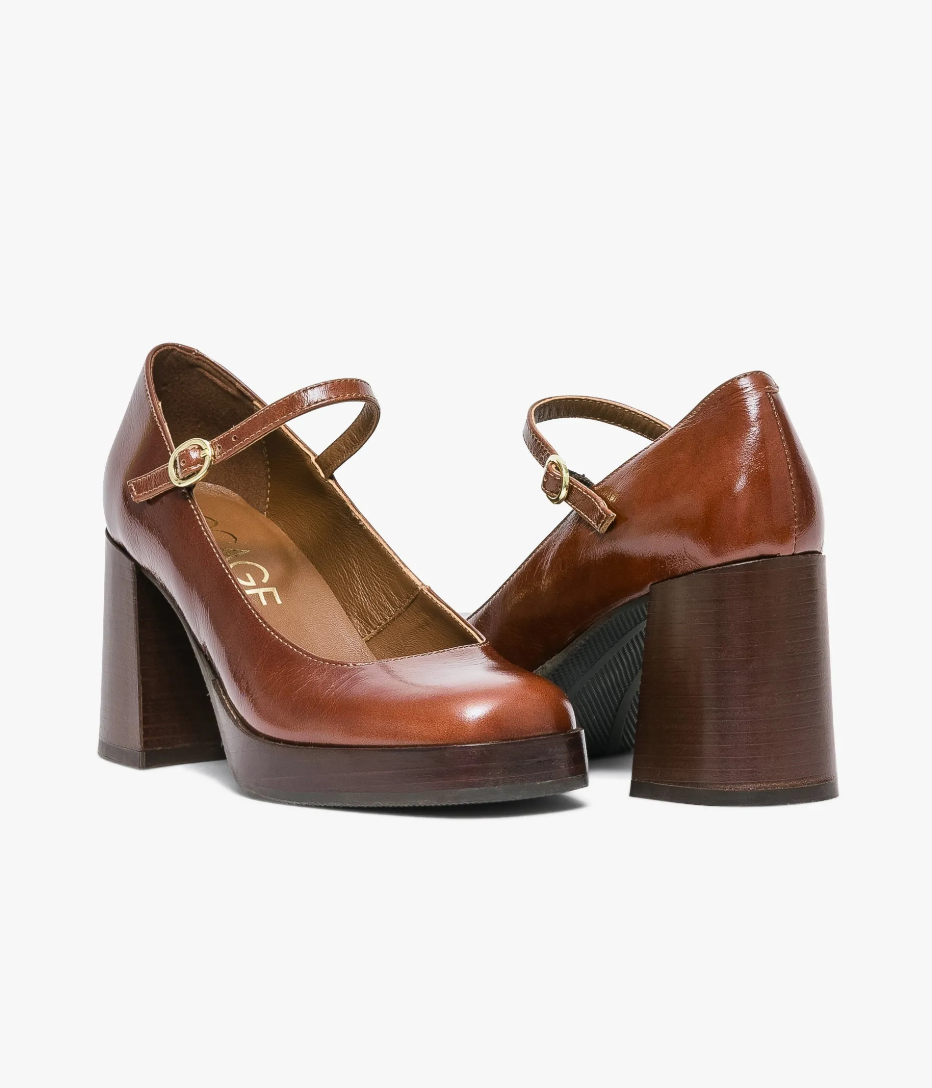 BABIES ISMAEL COGNAC