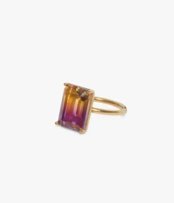BAGUE BESS MULTICOLORE