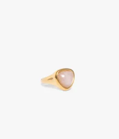BAGUE BOECIA ROSE