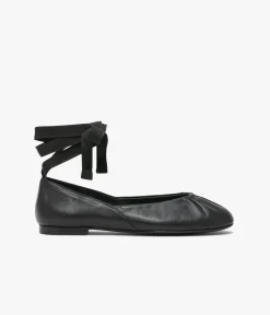 BALLERINE BALLERINA NOIR