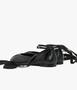 BALLERINE BALLERINA NOIR