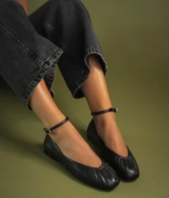 BALLERINE BALLERINA NOIR