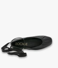 BALLERINE BALLERINA NOIR