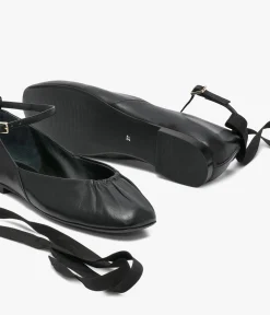 BALLERINE BALLERINA NOIR