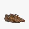 BALLERINE BAMBINA LEOPARD