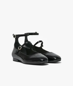 BALLERINE BEA NOIR