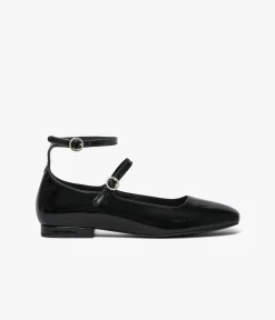 BALLERINE BEA NOIR