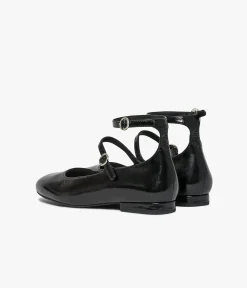 BALLERINE BEA NOIR