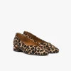 BALLERINE BELLA LEOPARD