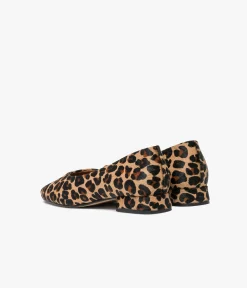 BALLERINE BELLA LEOPARD