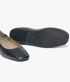 BALLERINE BIKINI NOIR