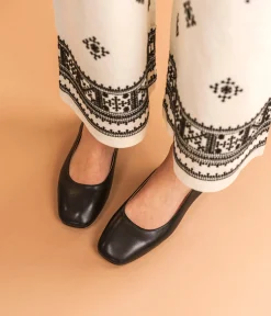 BALLERINE BIKINI NOIR