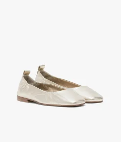 BALLERINE BIKINI PLATINE