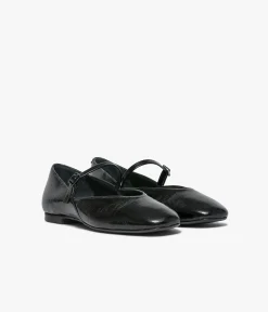 BALLERINE BRITNEY NOIR
