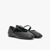BALLERINE BRITNEY NOIR