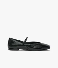 BALLERINE BRITNEY NOIR