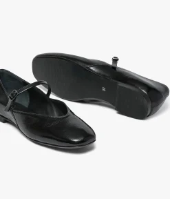 BALLERINE BRITNEY NOIR