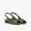 BALLERINE SERAFINE KAKI