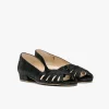 BALLERINE SOLINE NOIR