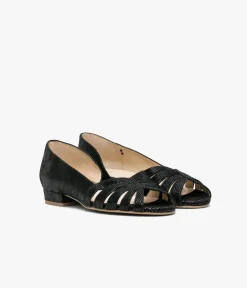 BALLERINE SOLINE NOIR