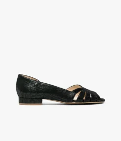 BALLERINE SOLINE NOIR
