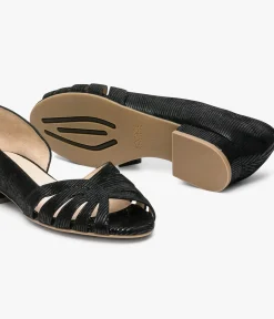 BALLERINE SOLINE NOIR