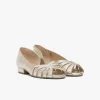 BALLERINE SOLINE PLATINE
