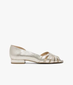 BALLERINE SOLINE PLATINE