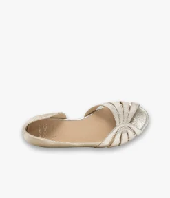 BALLERINE SOLINE PLATINE