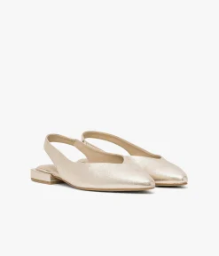 BALLERINE SWING DORE