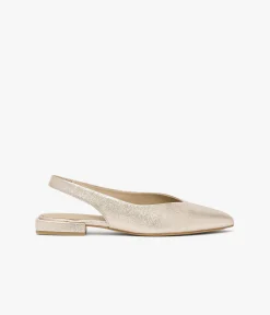 BALLERINE SWING DORE