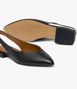 BALLERINE SWING NOIR