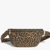 BANANE CHOUETTE LEOPARD