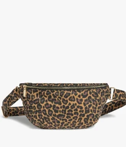 BANANE CHOUETTE LEOPARD