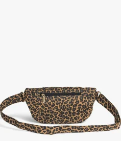 BANANE CHOUETTE LEOPARD