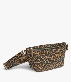 BANANE CHOUETTE LEOPARD