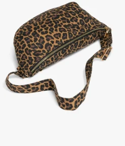 BANANE CHOUETTE LEOPARD